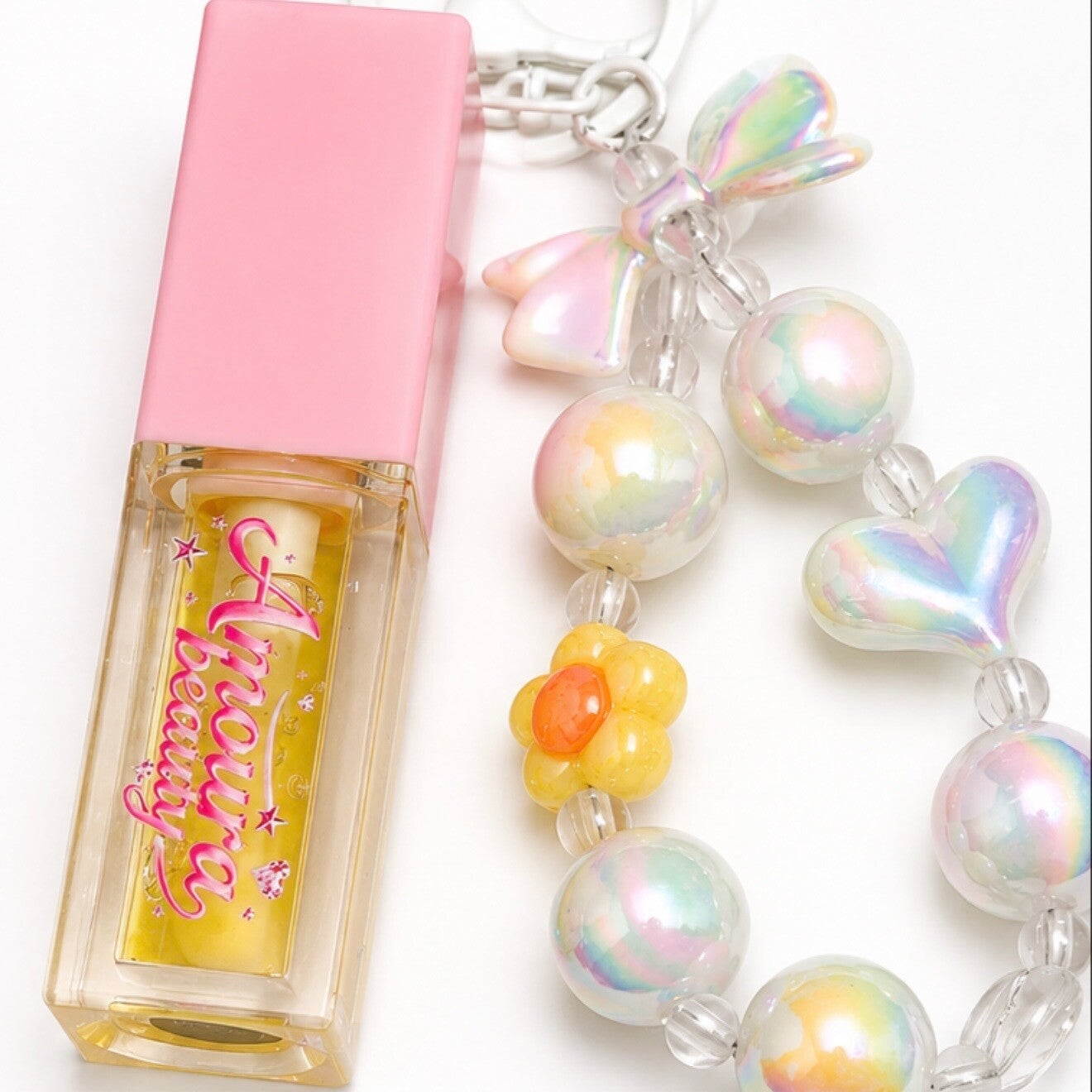 Lips gloss