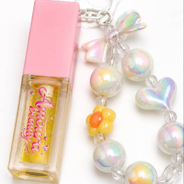 Lips gloss