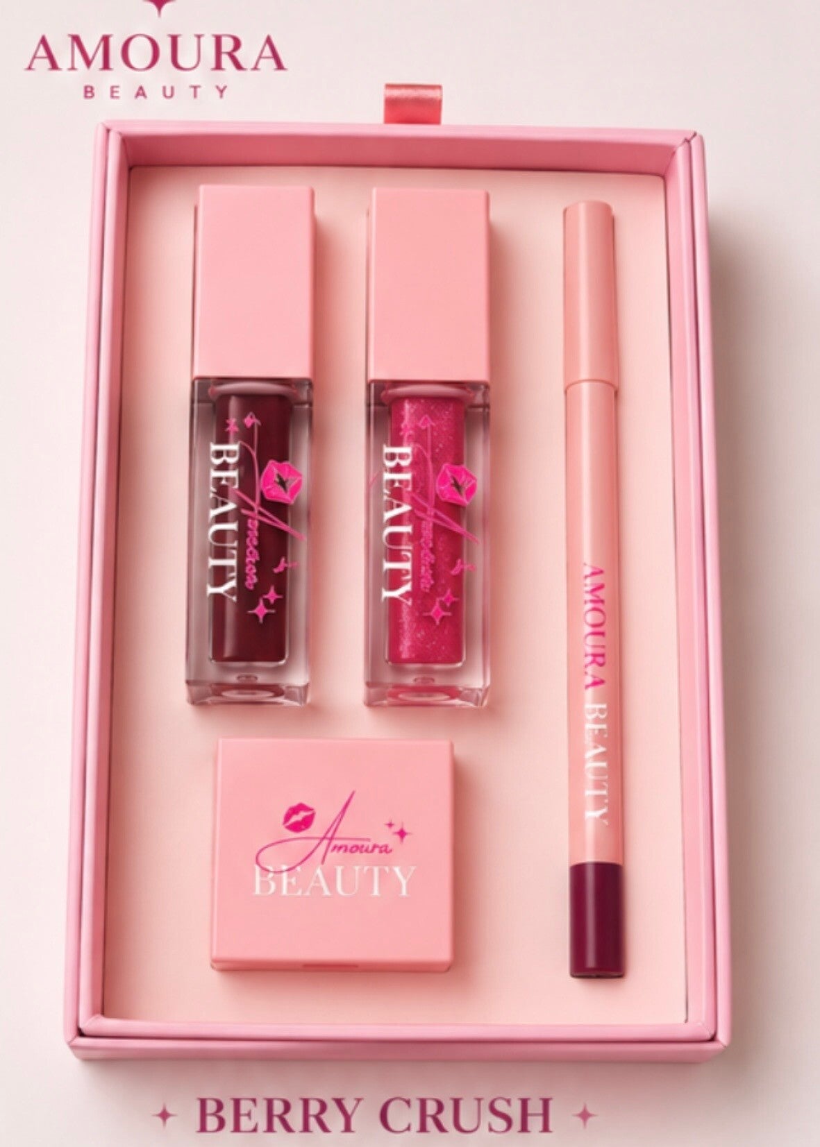 Lipstick kits