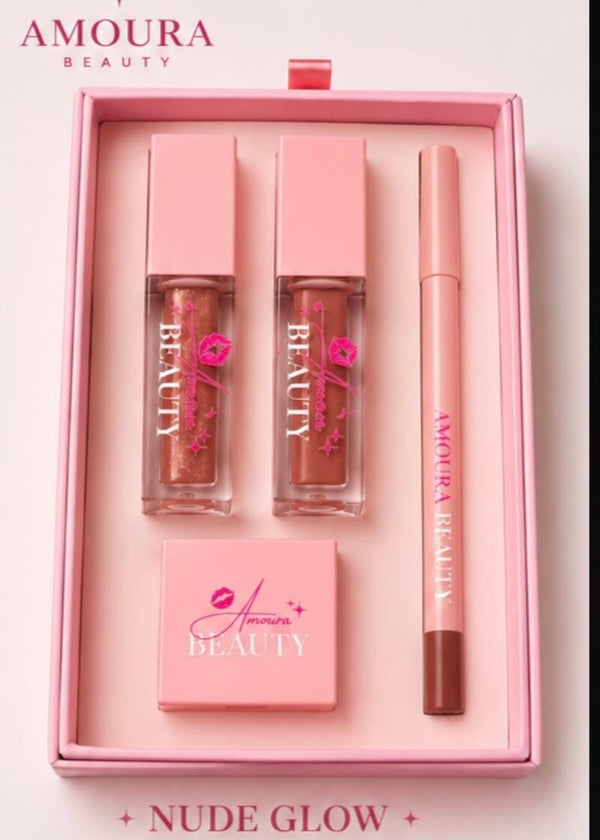 Lipstick kits
