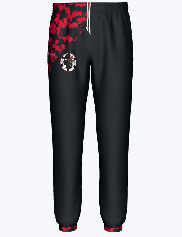 Pantalon de survêtement