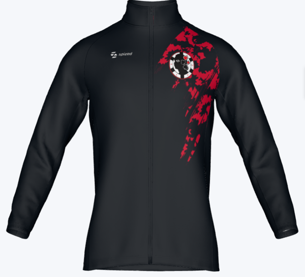 Veste de survêtement