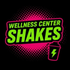 Wellness Center Shakes