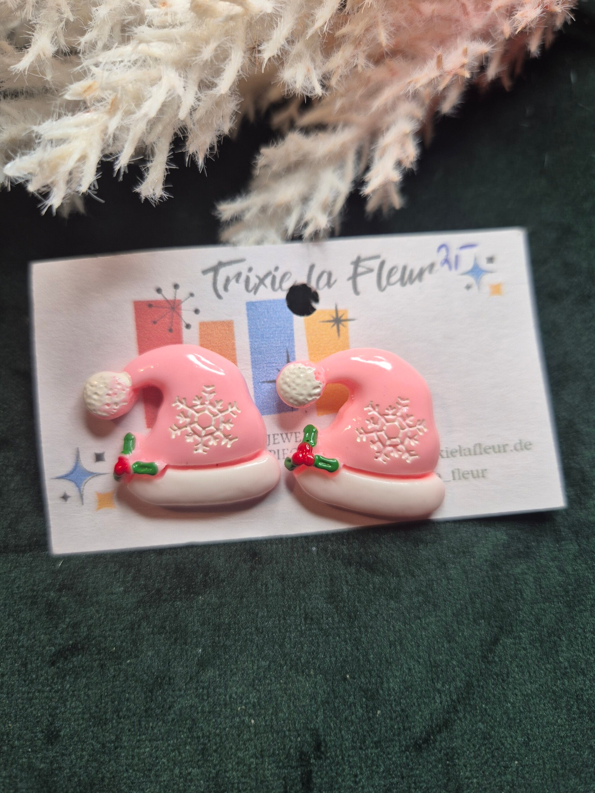 Christmas Ohrstecker