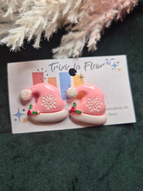 Christmas Ohrstecker
