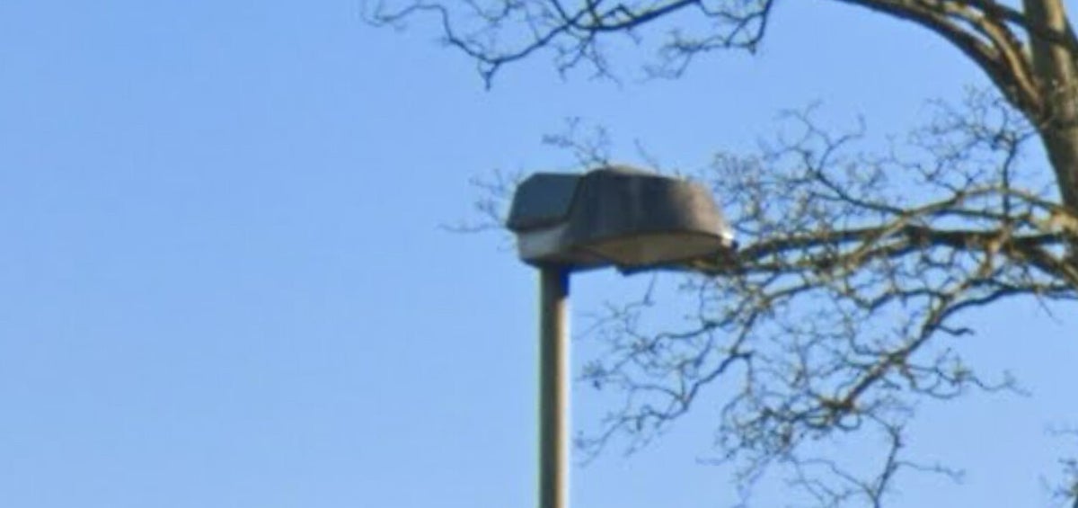 Wrtl Vectra x | Streetlightsandlamps