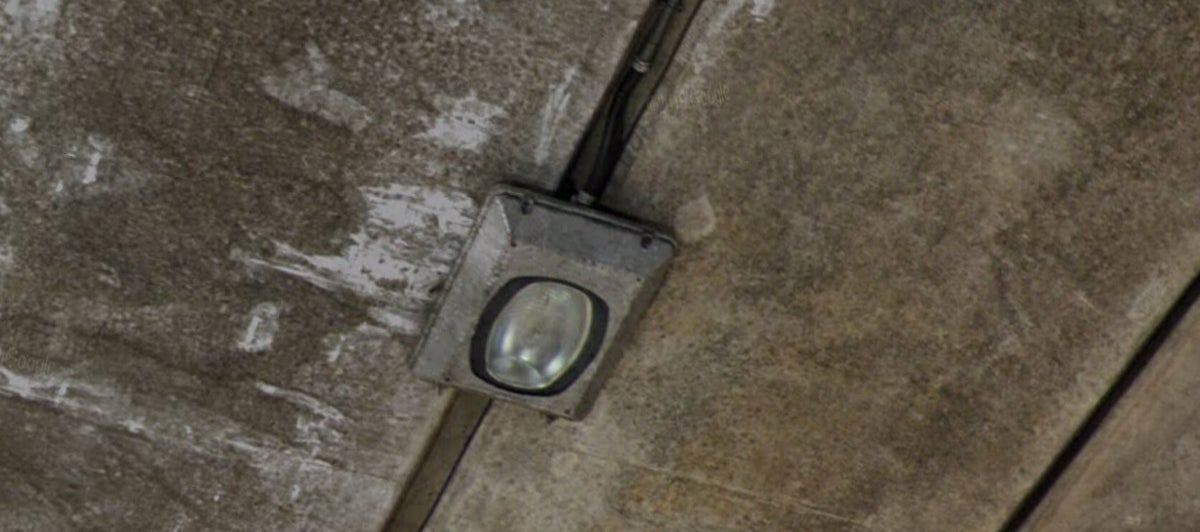 Urbis Led URBIS LIMPET | Streetlightsandlamps
