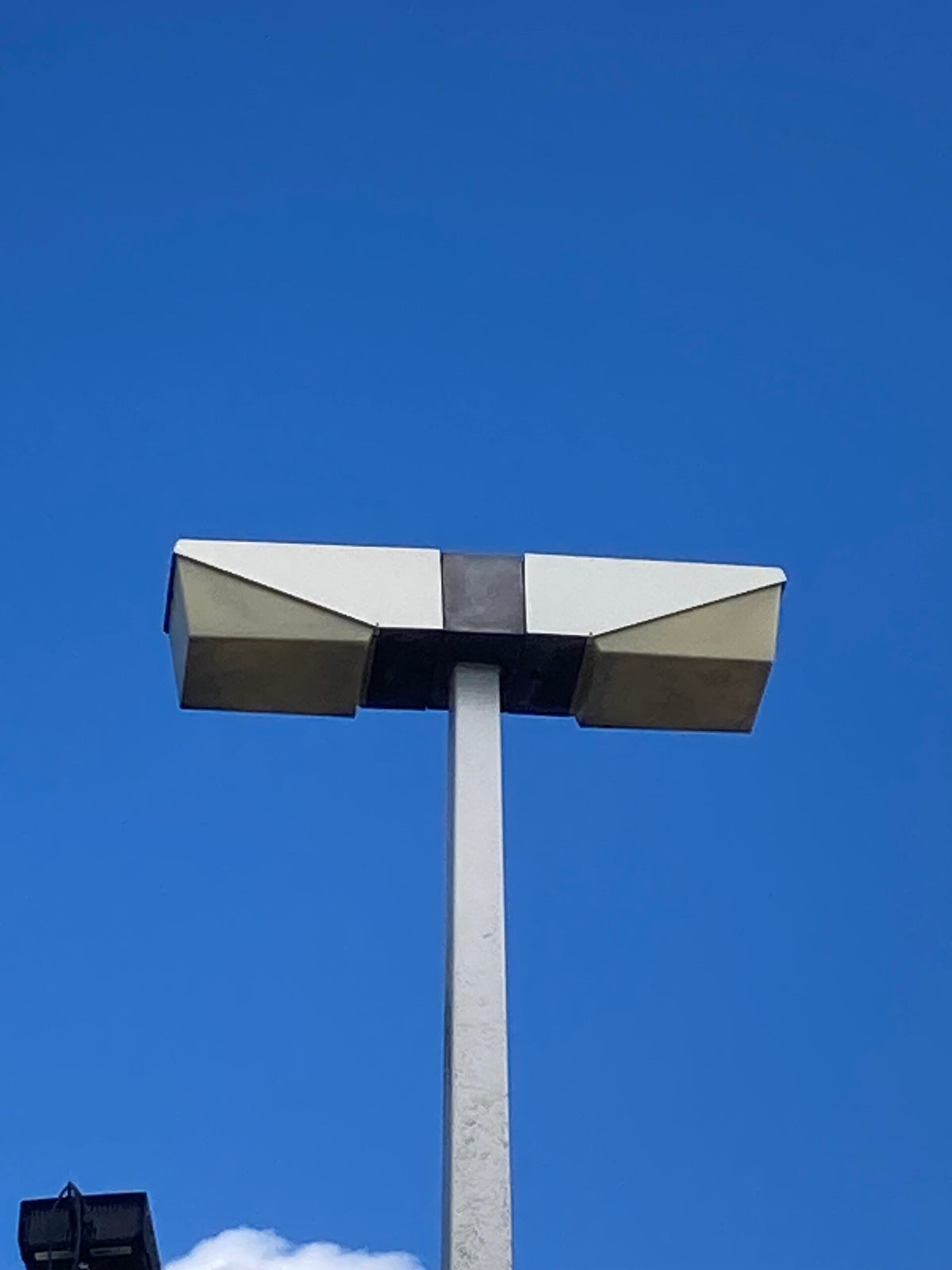 Site updates | Streetlightsandlamps