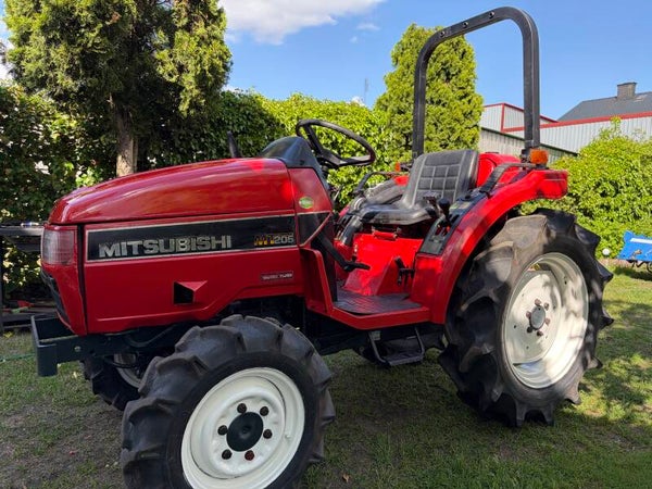 Mitsubishi MT205