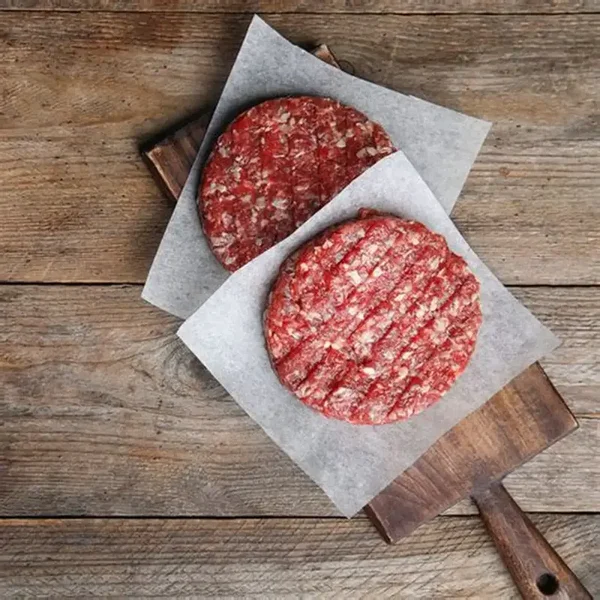 Wagyu Burger (2 stuks)