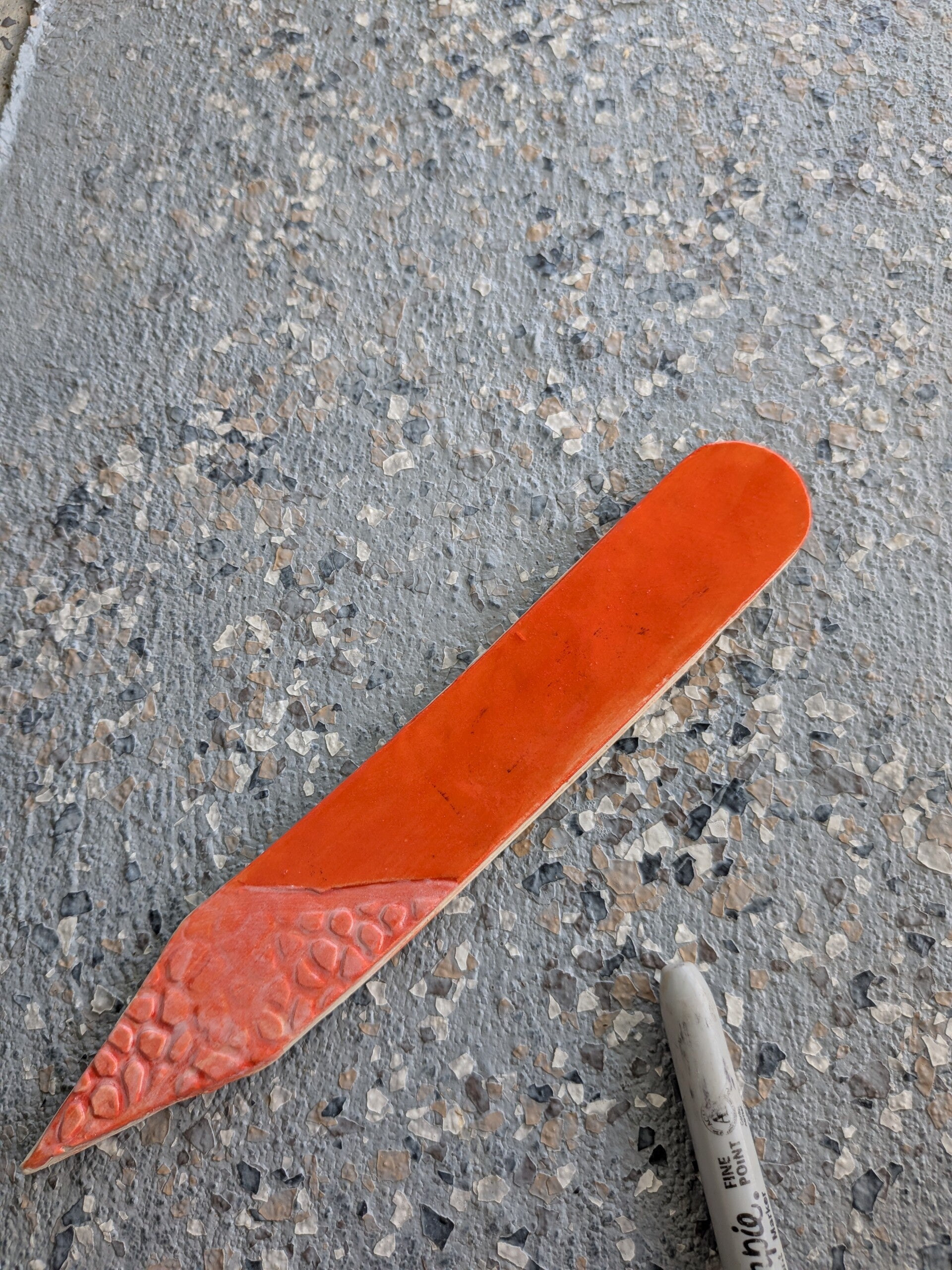 Reusable plant stakes