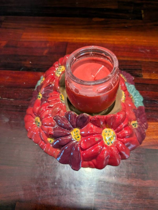 Candle Holder