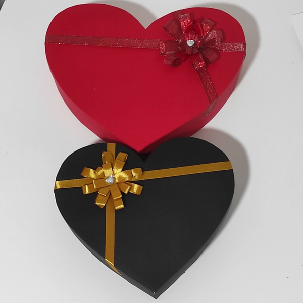Heart Shaped Box