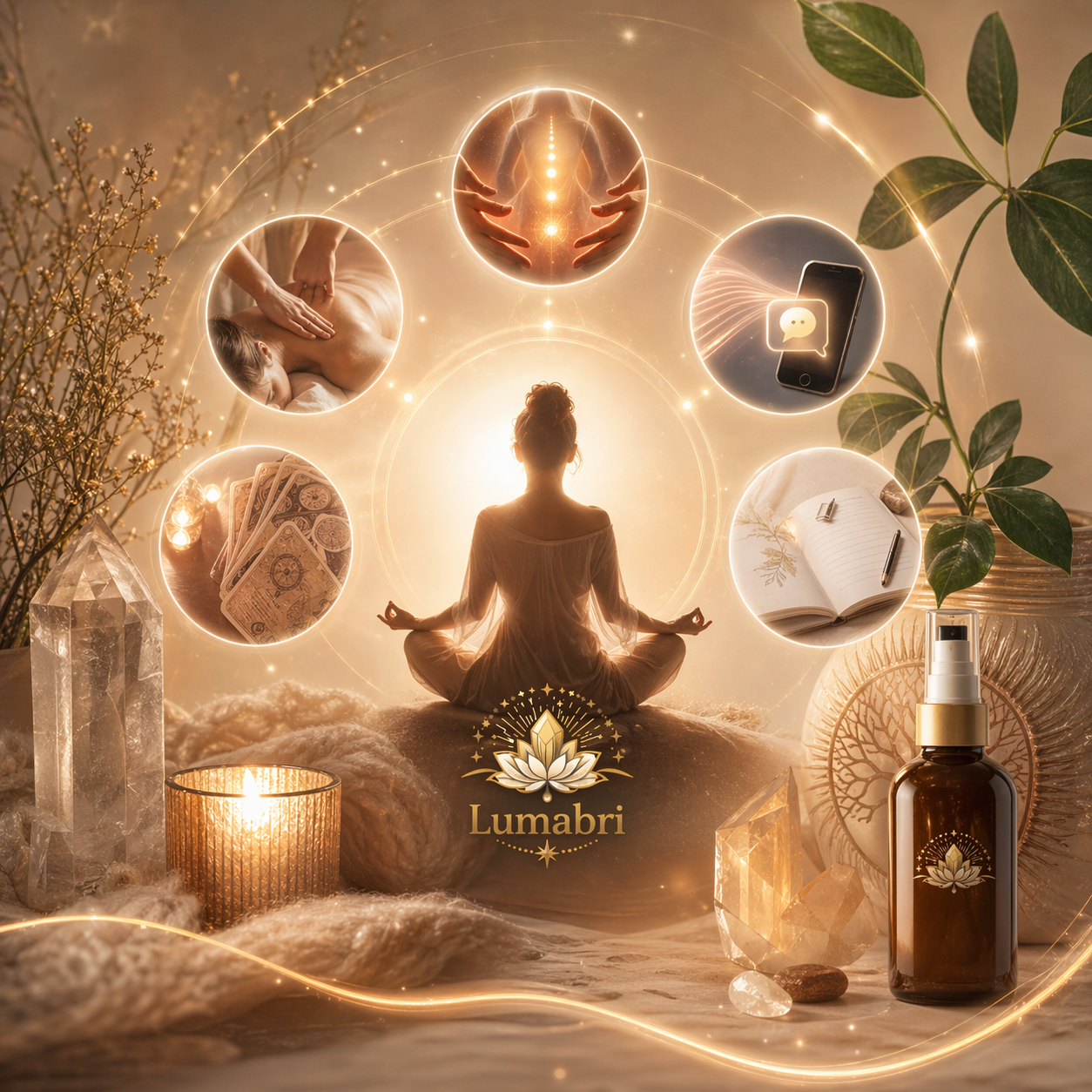 Energetischer Reset – Dein 5-Wochen-Pfad zur Leichtigkeit ✨🌿