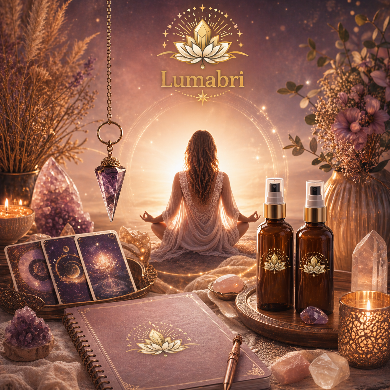 Soul Connection – Dein 8-Wochen-Mentoring für Intuition & Klarheit ✨🔮