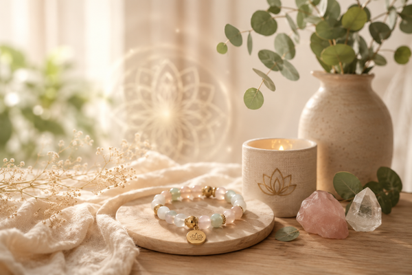🌿 Innere Balance – 4 Wochen 1:1 Coaching