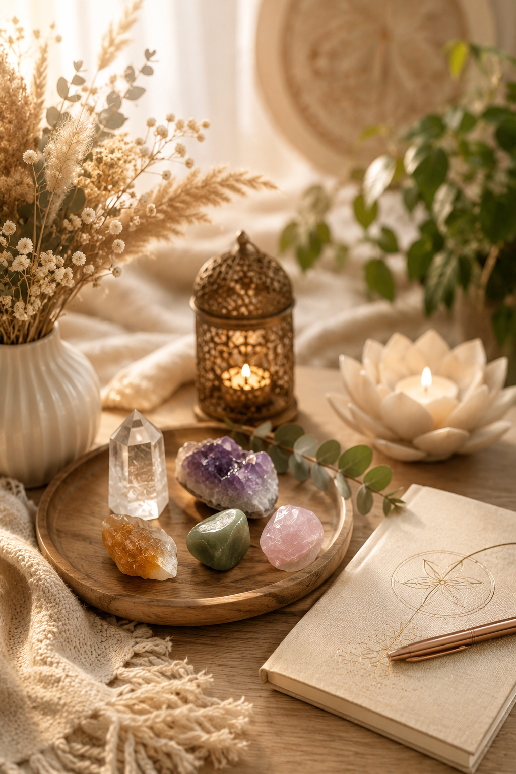 ✨ Neue Wege – 8 Wochen 1:1 Coaching