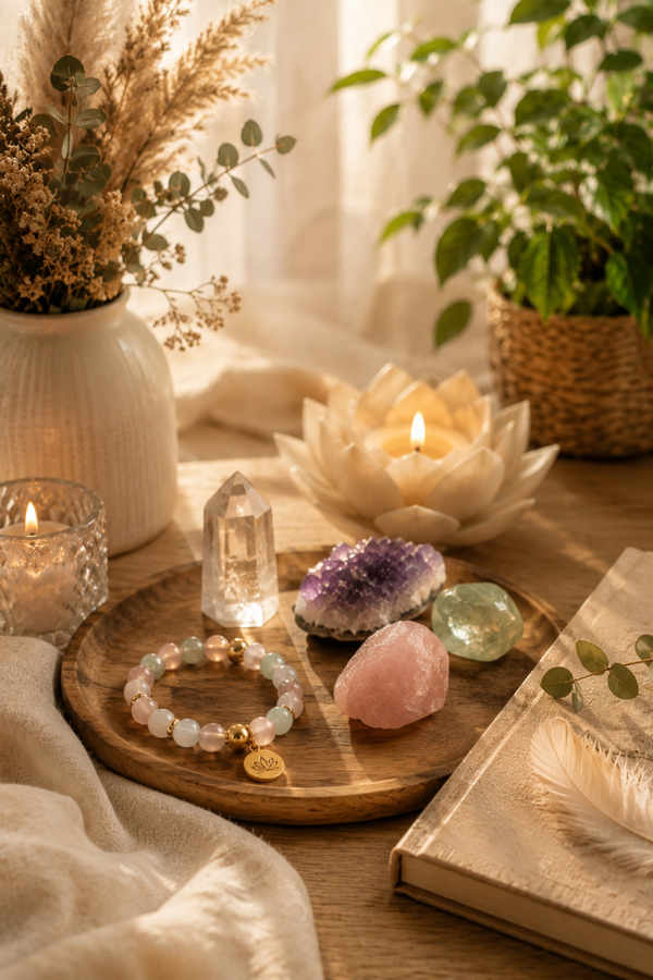 💎 Begleitung im Wandel – 12 Wochen 1:1 Intensivcoaching
