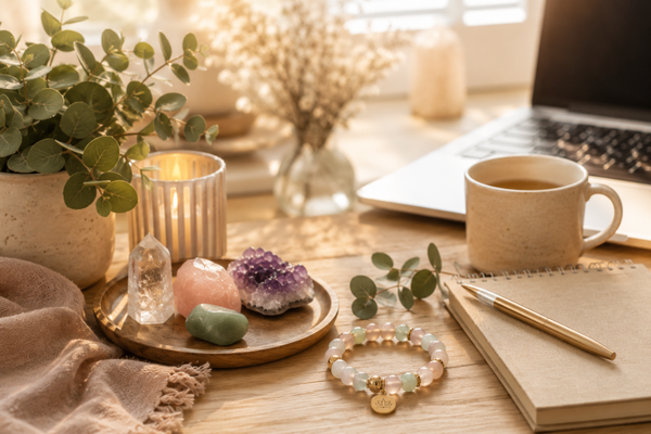 🌿 Balance im Berufsalltag – 6 Monate 1:1 Begleitung