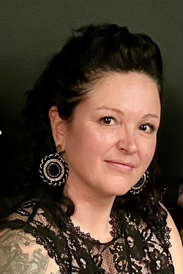 Manuela Brigitte Kraßnigg – Humanenergetik und Achtsamkeit