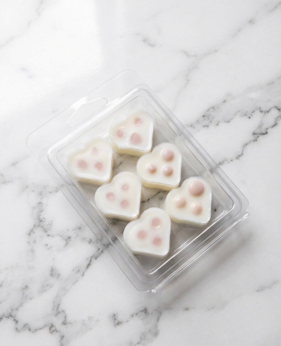 wax melts