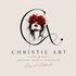Christie Shields Art
