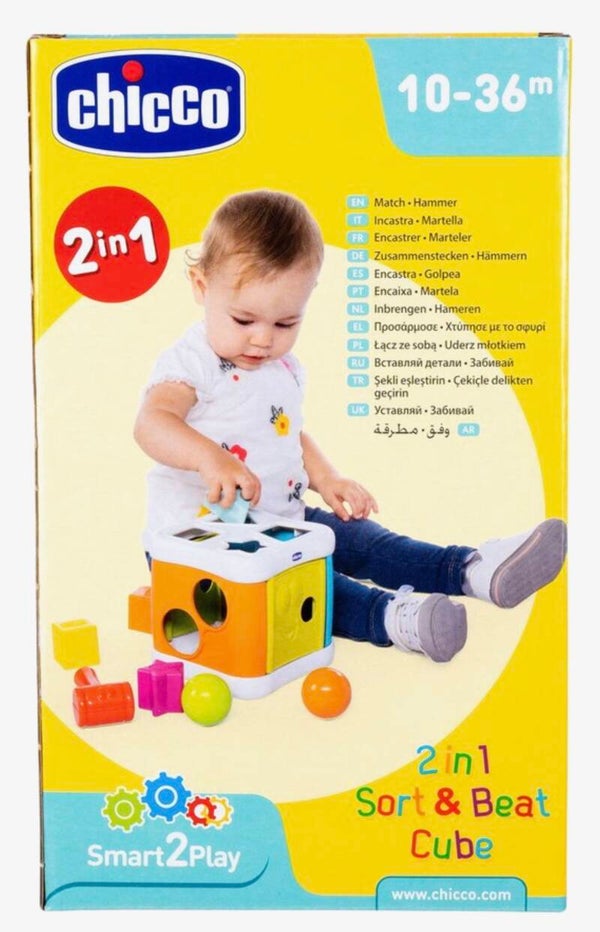 chicco kinder speelgoed