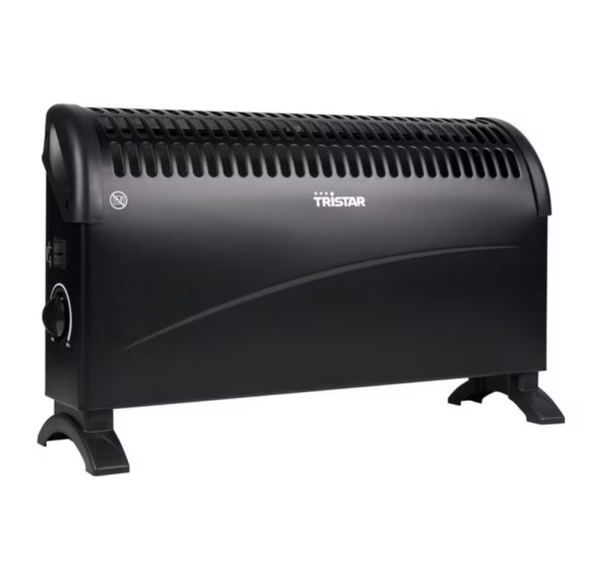 Tristar convector kachel