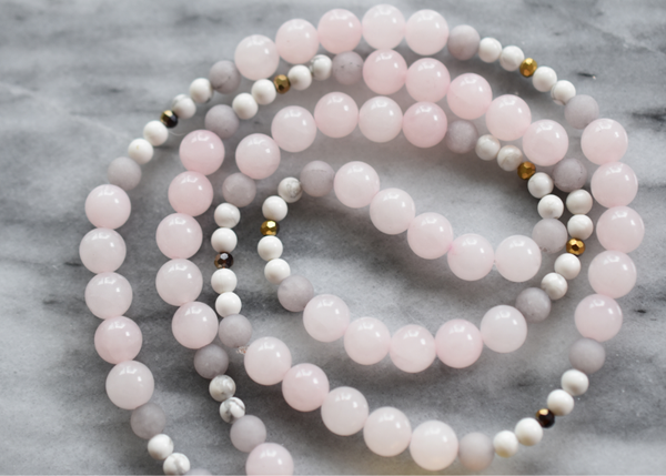 Clarity Mala
