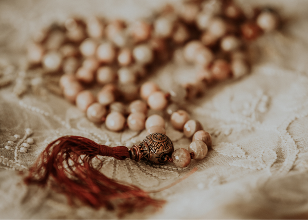 Release and Trust Mala