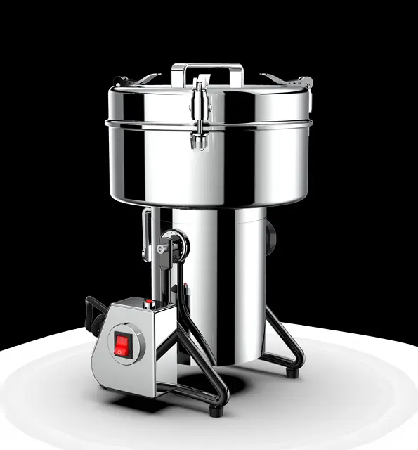 MOULIN A EPICES 1.000KG - 3000W