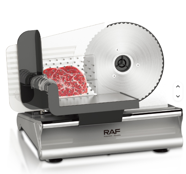 R8800 - TRANCHEUSE ELECTRIQUE 300W