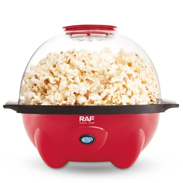 R.0005 MACHINE A POP CORN
