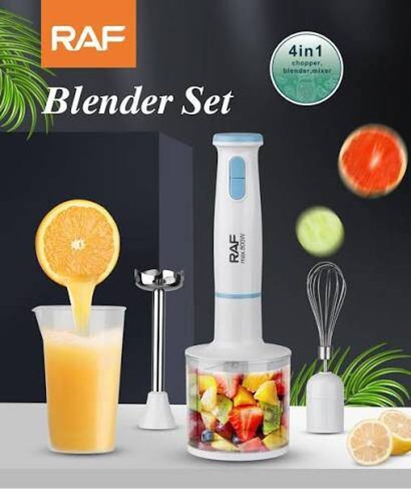 R297 BLENDER SET 800W