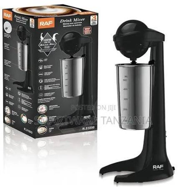 R31000 MIXEUR A BOISSONS 100W