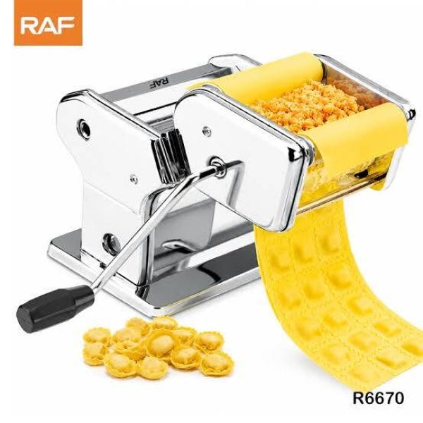 R6670 RAVIOLI MAKER