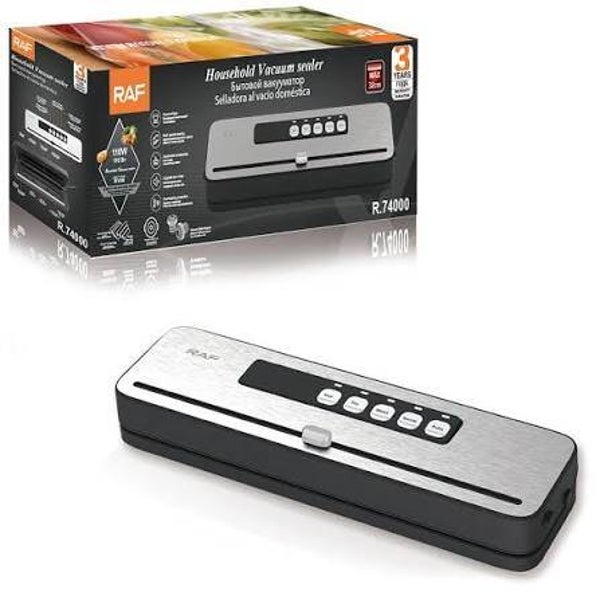 R74000 MACHINE SOUS VIDE 110W