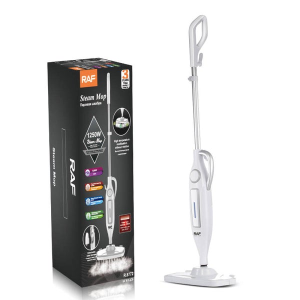 BALAI A VAPEUR - 1250W