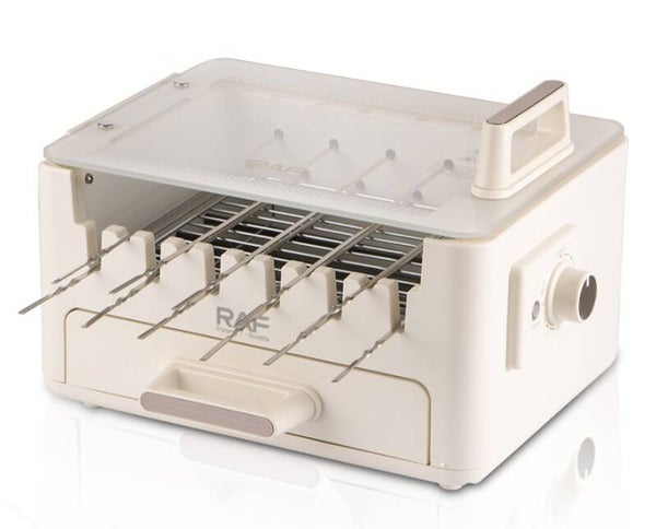 R.5417  ELECTRIC SKEWERS 800W