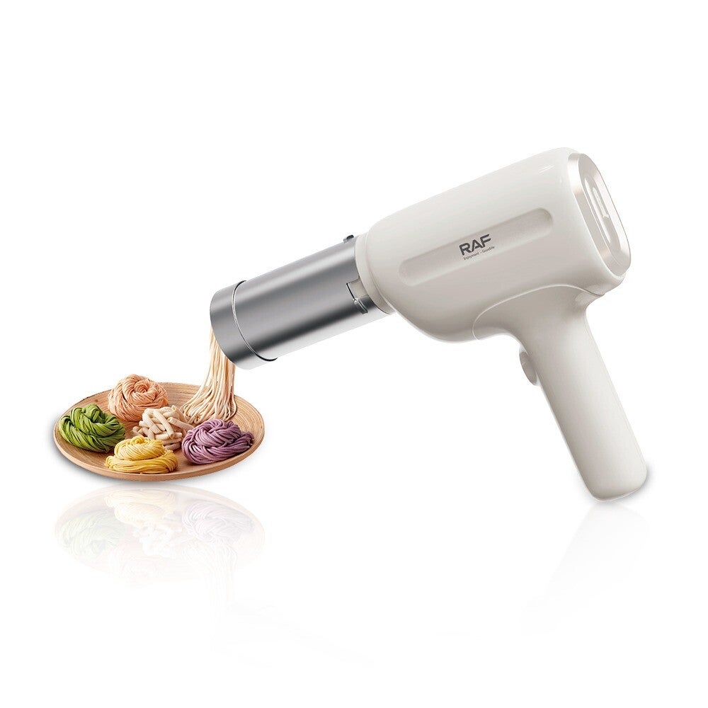 R.3101 NOODLE MACHINE 40W