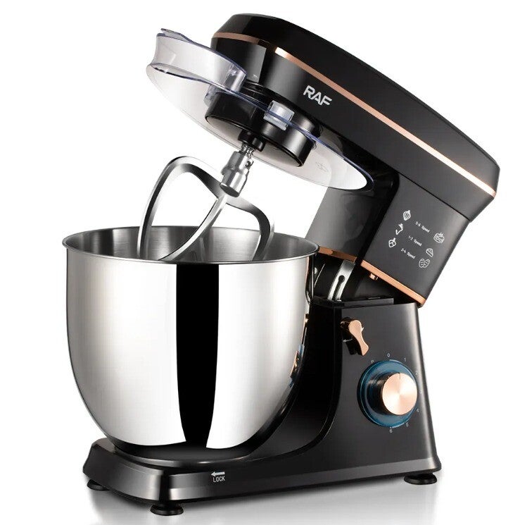 R.6615 ROBOT PATISSIER 2000W