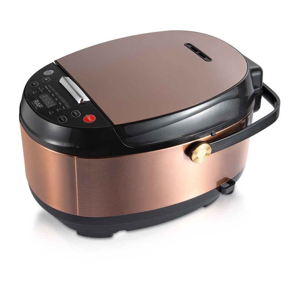 R.0100 CUISSEUR A RIZ 900W