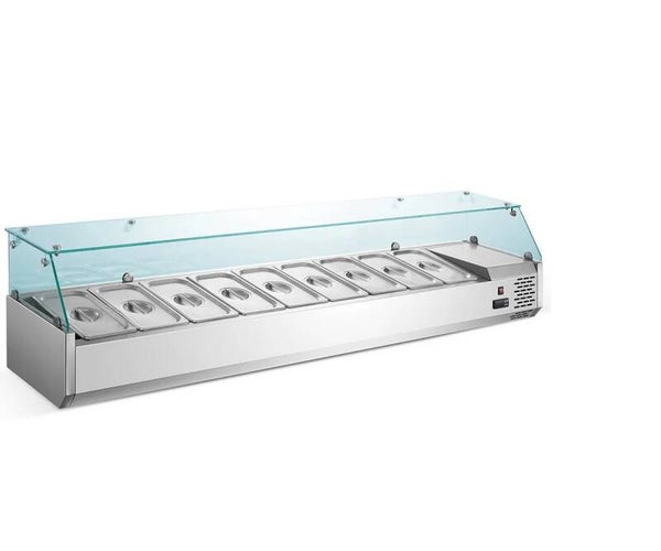 BAIN MARIE 3 BAC 1/2