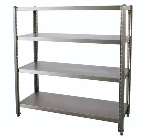 ETAGERE PRO INOX 150CM