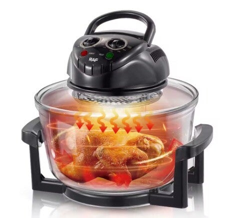 R5302 AIR FRYER 3500W