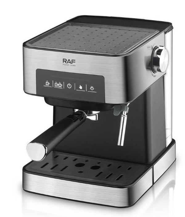 R136 COFFEE MAKER 850W 1.6L