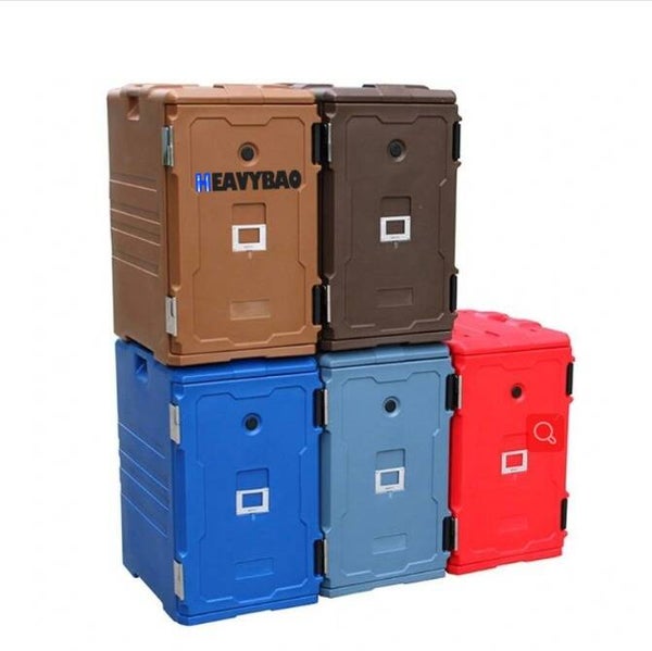 CAISSON ISOTHERME 90L