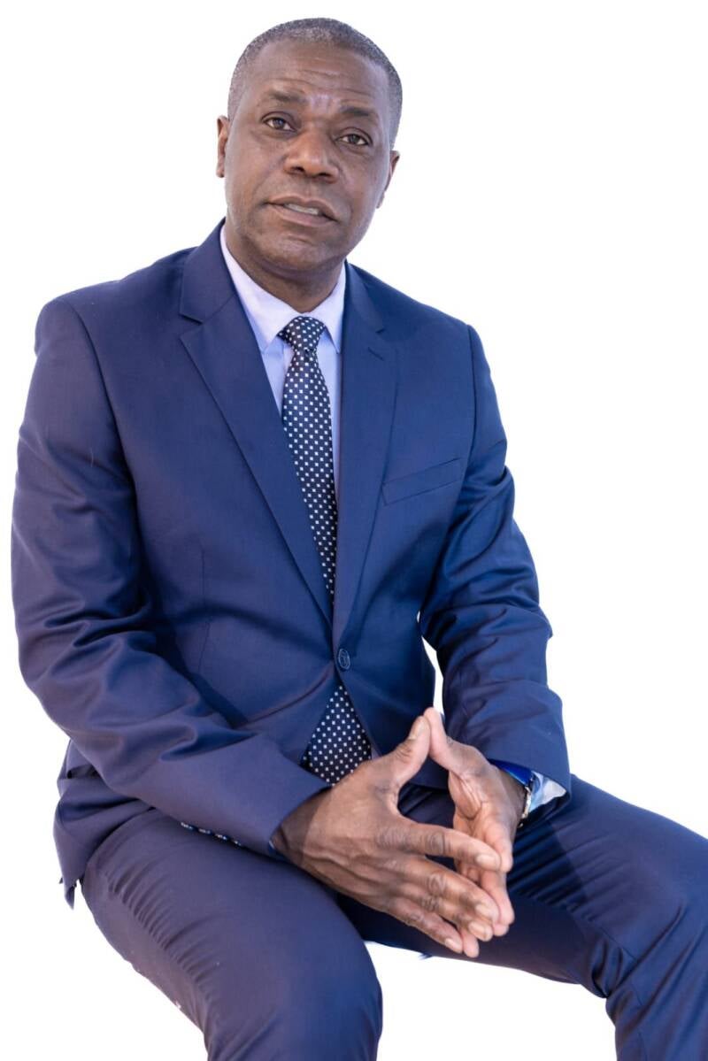 Ossoma-Lesmois auteur africain francophone