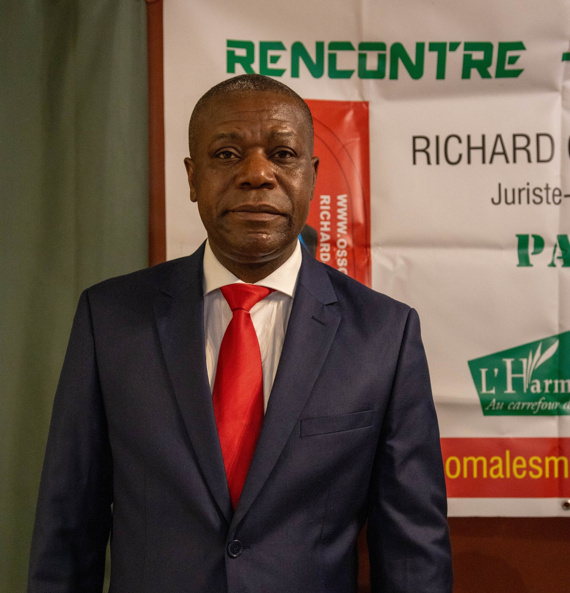 Rencontre Signature Ossoma