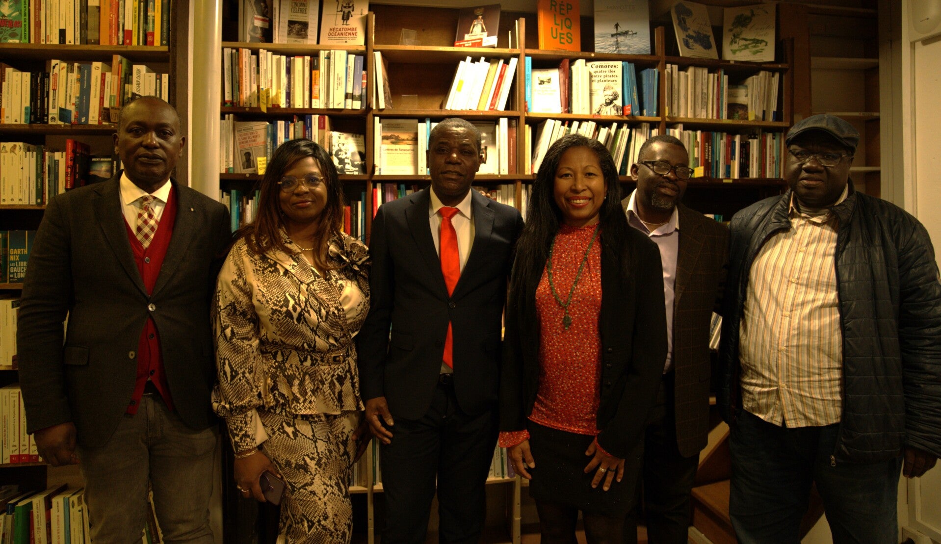 Ecrivain Ossoma-Lesmois